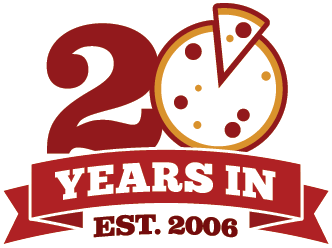 Coburg Pizza – 20 Years